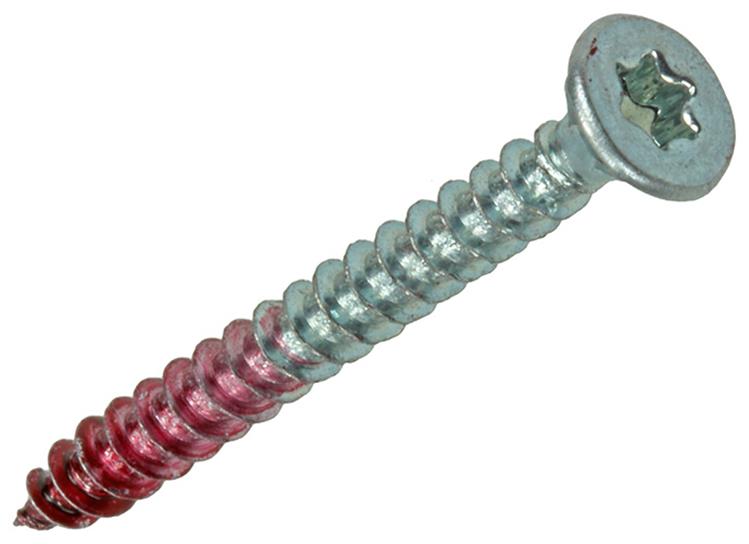 Rotadrill 1039925 - vite universale vktx vz 4.0x40mm (21) | 6 pezzi