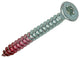 Rotadrill 1039925 - vite universale vktx vz 4.0x40mm (21) | 6 pezzi