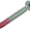 Rotadrill 1039937 - vite universale vktx vz 4.0x40mm (60) | 6 pezzi