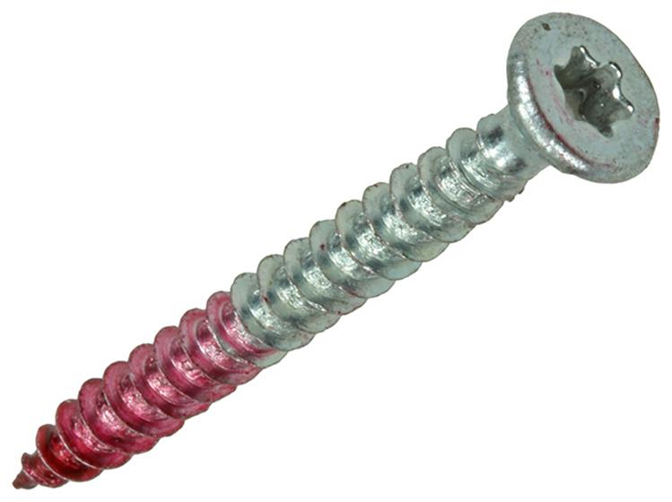 Rotadrill 1039937 - vite universale vktx vz 4.0x40mm (60) | 6 pezzi