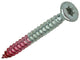 Rotadrill 1039937 - vite universale vktx vz 4.0x40mm (60) | 6 pezzi