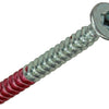 Rotadrill 1039938 - vite universale vktx vz 4.0x45mm (50) | 6 pezzi