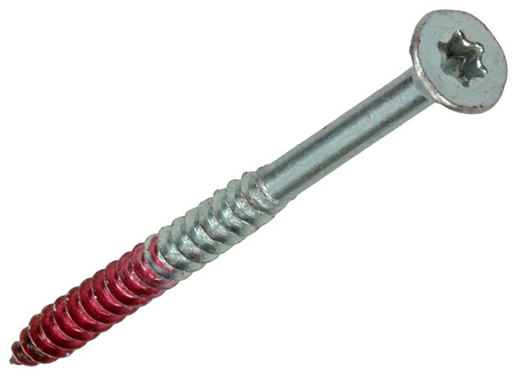 Rotadrill 1039940 - vite universale vktx vz 4.0x60mm (28) | 6 pezzi