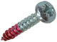 Rotadrill 1039844 - vite universale ck pzd vz 4.0x25mm (17) | 6 pezzi