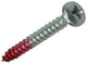 Rotadrill 1039845 - vite universale ck pzd vz 4.0x35mm (14) | 6 pezzi