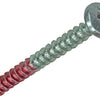 Rotadrill 1039846 - tornillo universal ck pzd vz 4.0x40mm (13) | 6 piezas