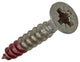 Rotadrill 1039858 - vite universale vk pzd acciaio inox-a2 4.0x25mm (12) | 6 pezzi