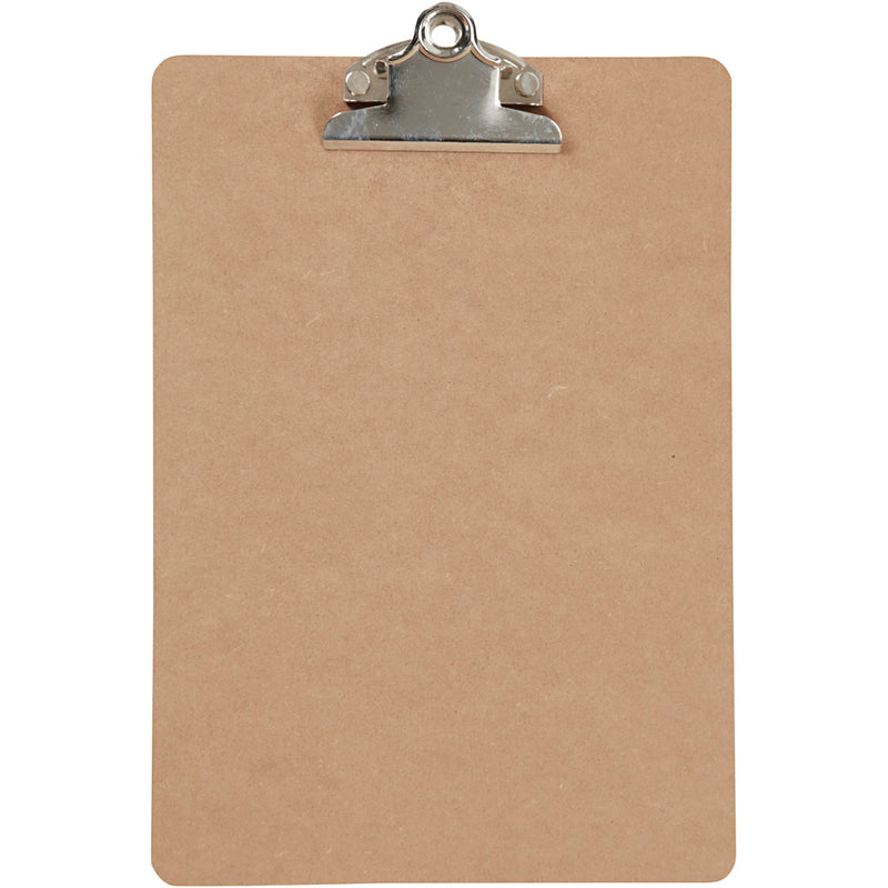 Portablocco aziendale Creativ, formato A5, dimensioni 19x27x0,3 cm, 1 pezzo