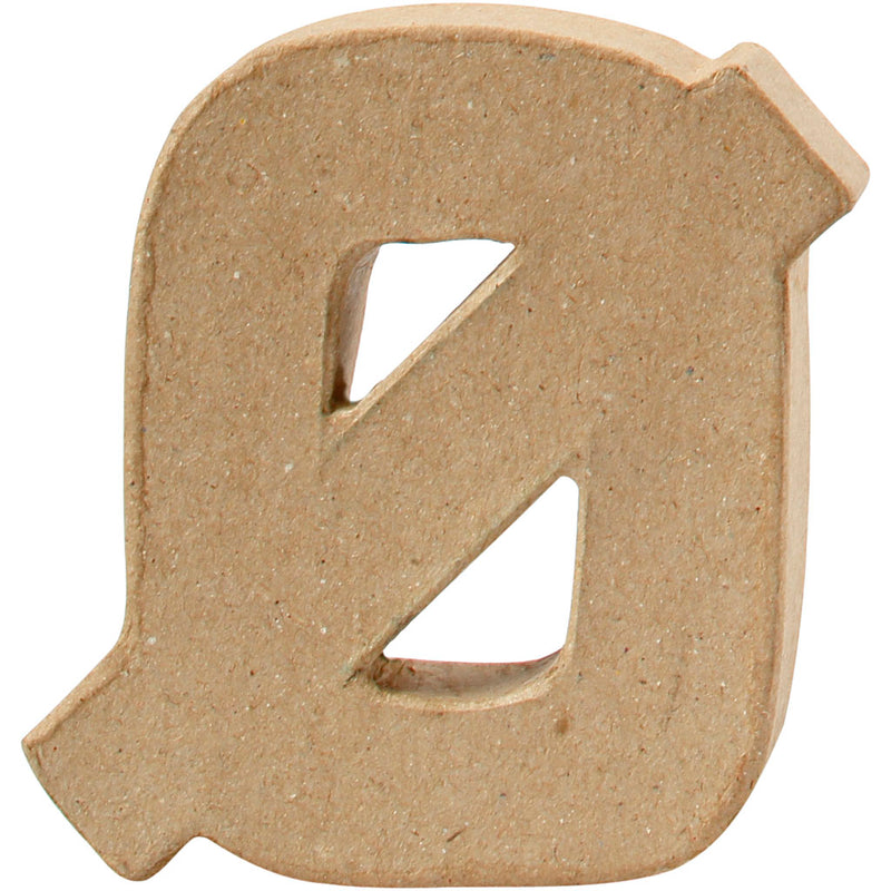 Lettera aziendale Creativ, ø, h: 10 cm, spessore 2 cm, 1 pezzo