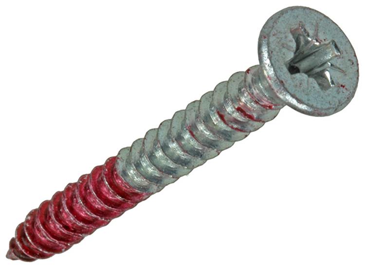 Rotadrill 1039782 - vite universale vk pzd vz 4,5x45mm (15) | 6 pezzi