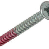 Rotadrill 1039783 - tornillo universal vk pzd vz 4,5x50mm (14) | 6 piezas