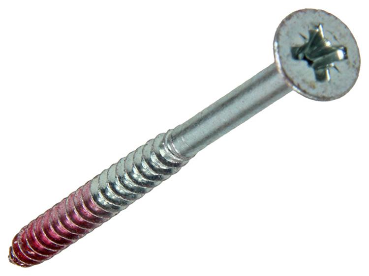 Rotadrill 1039784 - tornillo universal vk pzd vz 4,5x70mm (9) | 6 piezas