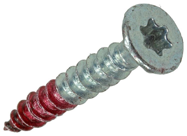 Rotadrill 1039942 - vite universale vktx vz 4,5x30mm (49) | 6 pezzi