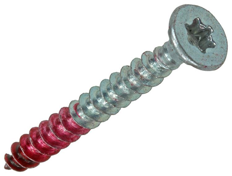 Rotadrill 1039943 - vite universale vktx vz 4,5x40mm (42) | 6 pezzi