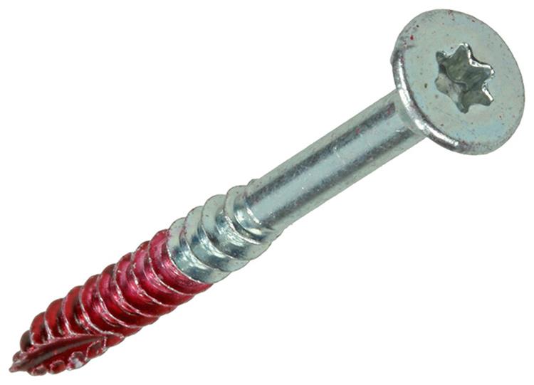 Rotadrill 1039944 - vite universale vktx vz 4,5x50mm (34) | 6 pezzi