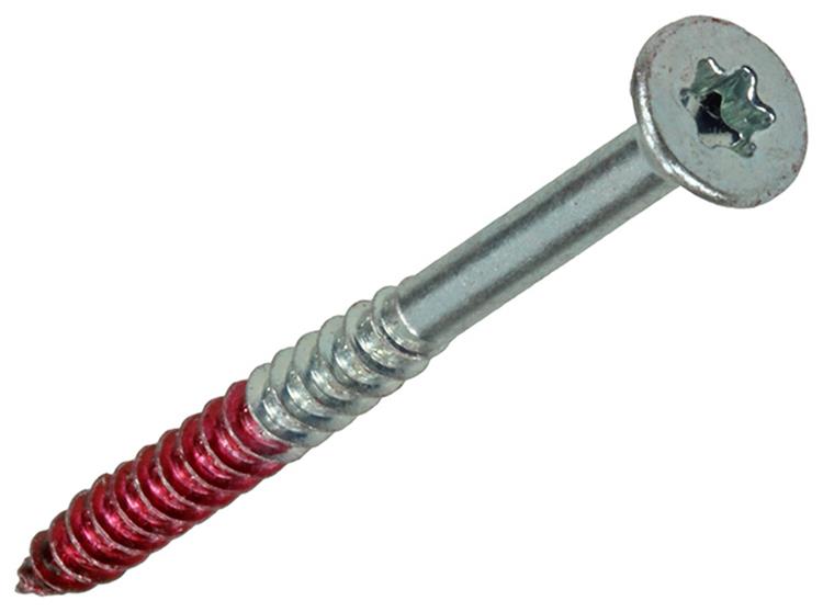 Rotadrill 1039945 - vite universale vktx vz 4,5x60mm (30) | 6 pezzi