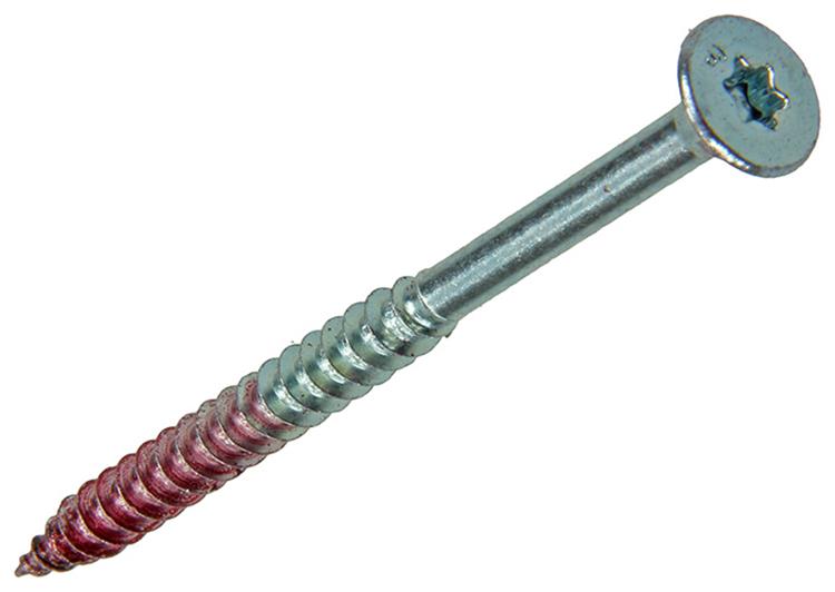 Rotadrill 1039946 - vite universale vktx vz 4,5x70mm (23) | 6 pezzi