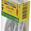 Rotadrill 1039946 - vite universale vktx vz 4,5x70mm (23) | 6 pezzi