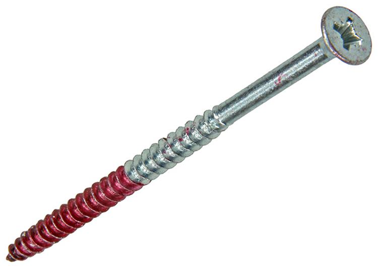 Rotadrill 1039821 - vite universale vk pzd vz 5,0x90mm (13) | 6 pezzi