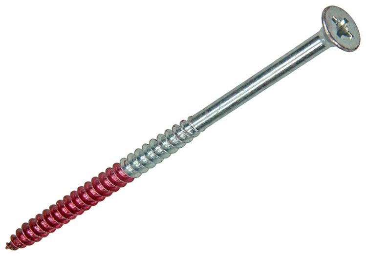 Rotadrill 1039822 - vite universale vk pzd vz 5.0x100mm (11) | 6 pezzi