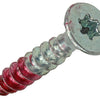 Rotadrill 1039947 - vite universale vktx vz 5.0x30mm (45) | 6 pezzi
