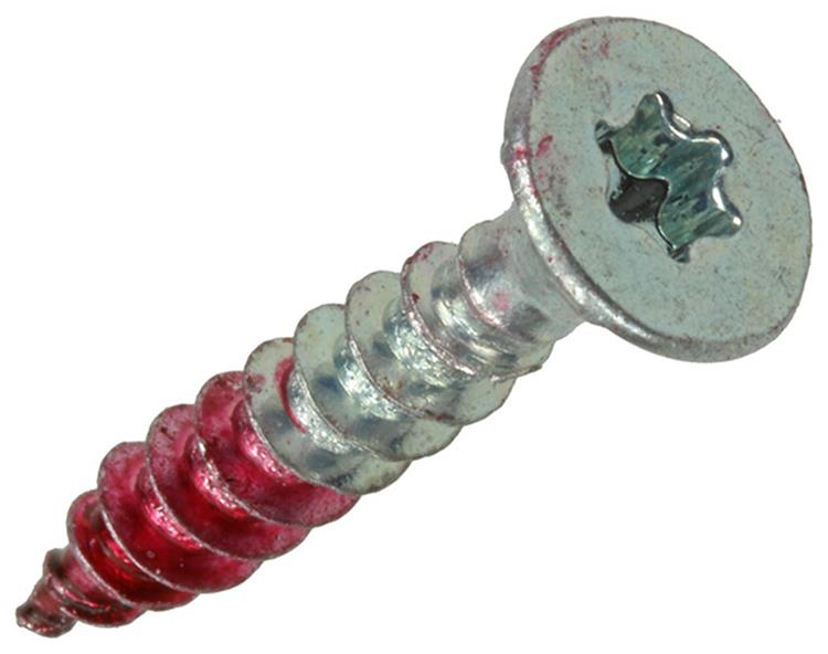 Rotadrill 1039947 - vite universale vktx vz 5.0x30mm (45) | 6 pezzi
