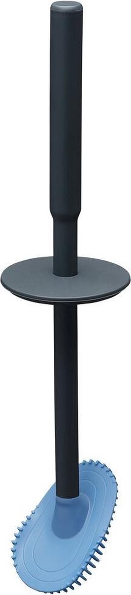 Tiger swoop® - scopino per WC flessibile - antracite