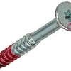 Rotadrill 1039949 - tornillo universal vktx vz 5.0x50mm (30) | 6 piezas