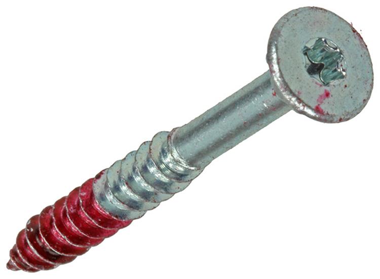 Rotadrill 1039949 - vite universale vktx vz 5.0x50mm (30) | 6 pezzi