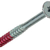 Rotadrill 1039950 - vite universale vktx vz 5.0x60mm (25) | 6 pezzi