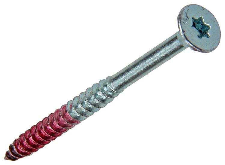 Rotadrill 1039951 - vite universale vktx vz 5.0x70mm (18) | 6 pezzi