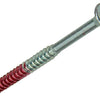 Rotadrill 1039952 - vite universale vktx vz 5.0x80mm (16) | 6 pezzi