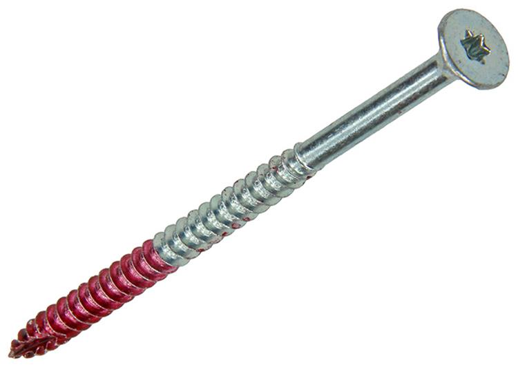 Rotadrill 1039953 - vite universale vktx vz 5.0x90mm (13) | 6 pezzi