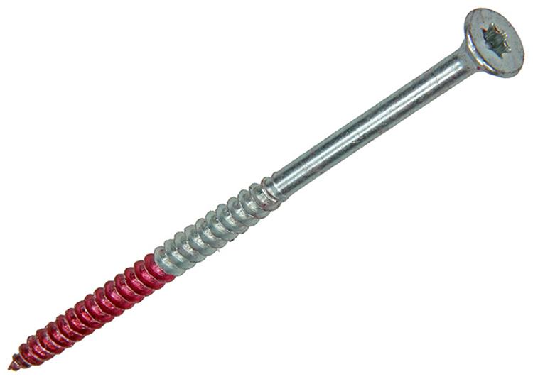 Rotadrill 1039954 - vite universale vktx vz 5.0x100mm (11) | 6 pezzi