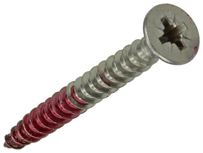 Rotadrill 1039861 - universal screw vk pzd stainless steel-a2 5.0x50mm (4) | 6 pieces