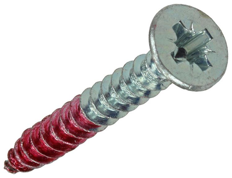 Rotadrill 1039786 - vite universale vk pzd vz 6.0x50mm (8) | 6 pezzi