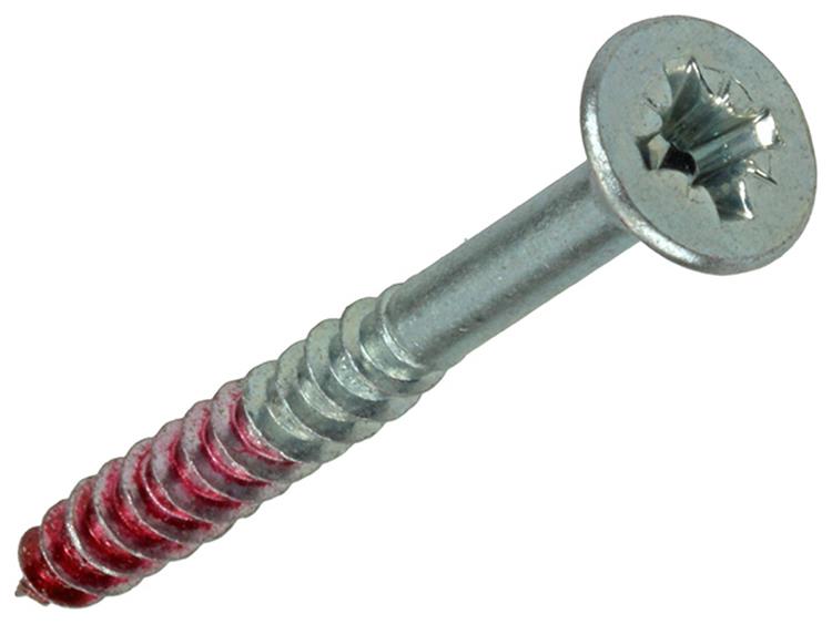 Rotadrill 1039787 - vite universale vk pzd vz 6.0x60mm (6) | 6 pezzi
