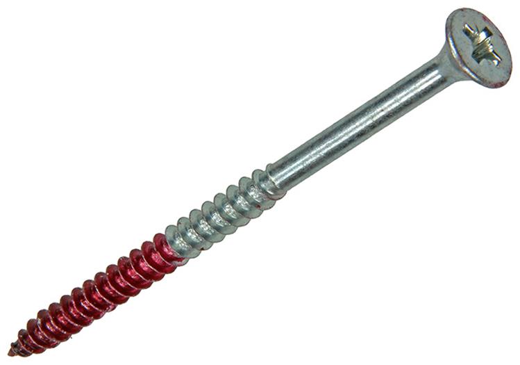 Rotadrill 1039824 - vite universale vk pzd vz 6.0x100mm (11) | 6 pezzi