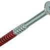 Rotadrill 1039955 - tornillo universal vktx vz 6.0x80mm (12) | 6 piezas