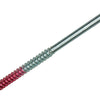 Rotadrill 1039958 - tornillo universal vktx vz 6.0x120mm (8) | 6 piezas
