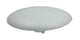 Rotadrill 1039841 - afdekkapje t25 wit | 6 stuks