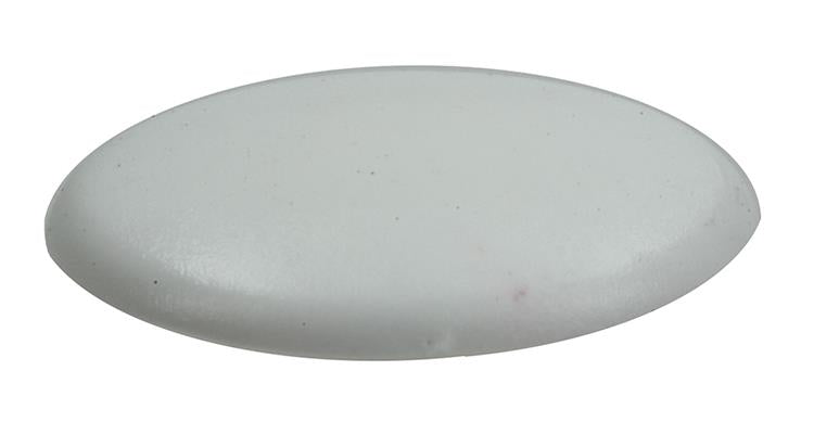 Rotadrill 1039842 - afdekkapje t30 wit | 6 stuks