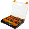 Rotadrill 1040043 - valigetta assortimento 1 (10 pezzi vk.vz.pz.) | 4 pezzi
