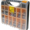 Rotadrill 1040043 - valigetta assortimento 1 (10 pezzi vk.vz.pz.) | 4 pezzi