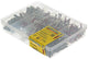 Rotadrill 1040045 - caja surtida 7 compartimentos con enchufe | 4 piezas