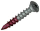 Rotadrill 1040020 - tornillo porta poste ar-coating tx 8.0x50mm (30) | 4 piezas