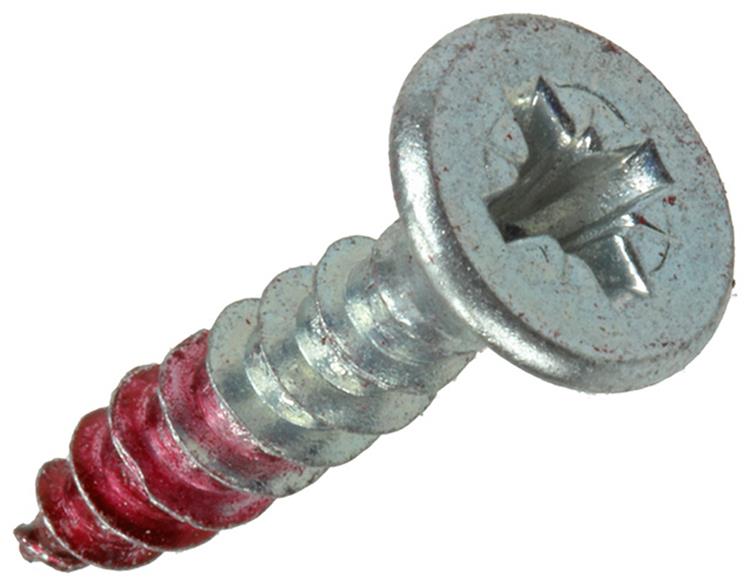 Rotadrill 1039806 - vite universale vk pzd vz 5.0x25mm (50) | 6 pezzi