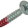 Rotadrill 1039785 - vite universale vk pzd vz 6.0x40mm (9) | 6 pezzi