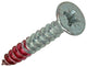 Rotadrill 1039785 - vite universale vk pzd vz 6.0x40mm (9) | 6 pezzi
