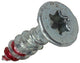 Rotadrill 1039932 - vite universale vktx vz 4.0x16mm (95) | 6 pezzi